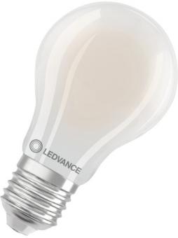 Ledvance  LEDCLA40EELA 2.2W 840 FILFR E27 S / EEK: A 