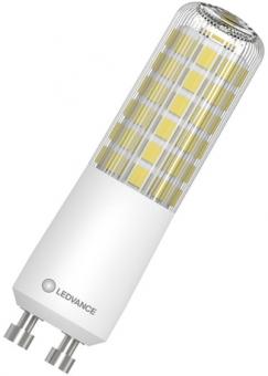 Ledvance  LED TSLIM 60 DIM 6.5W 827 CL GU10 / EEK: E 