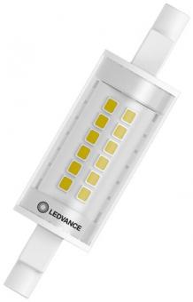 Ledvance  LED SLIM 78 60 7W 827 CL R7S P / EEK: E 