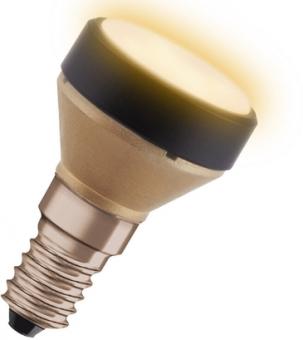 Ledvance  LCLFLAT263XD 3,5W/827 230VFR E14 / EEK: G 