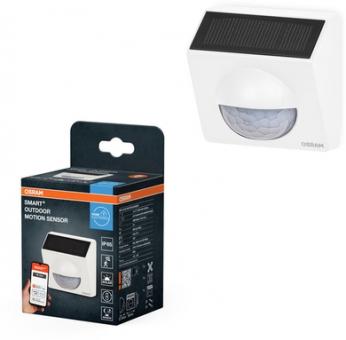 Osram  SMART WIFI OUTD MOTION SENSOR WH 