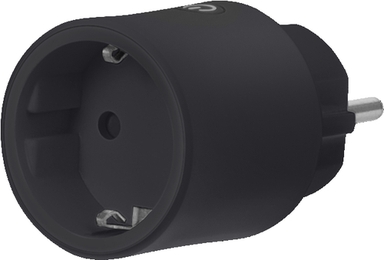 Osram  SMART WIFI MAT PLUG EU BK 