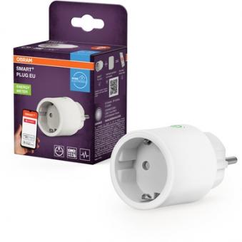 Osram  SMART ZB PLUG EU WH 