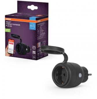 Osram  SMART ZB COMPACT OUTD PLUG EU 