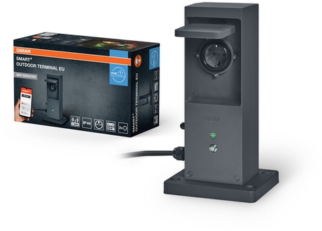 Osram  SMART WIFI OUTDOOR TERMINAL EU 