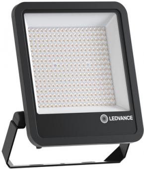 Ledvance  FL AREA V 133W ML 830 A48X85 BK 
