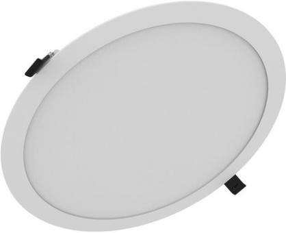 Ledvance Downlight DL SLIM ALU D280 V 25W MS 840 WT 