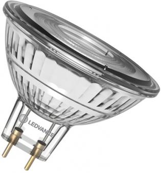 Ledvance LED-Lampe LED MR162036 DIM 2.3W 927 GU5.3 P / EEK: E 