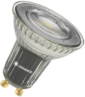 Ledvance LED-Lampe LED PAR168036 DIM 6.1W 940 GU10 S / EEK: E 