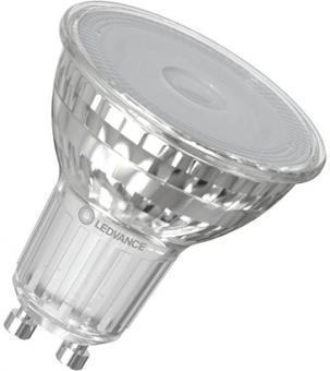Ledvance LED-Lampe LED PAR165036 DIM 3.7W 927GU10 (x5=5er Pack) P / EEK: E 
