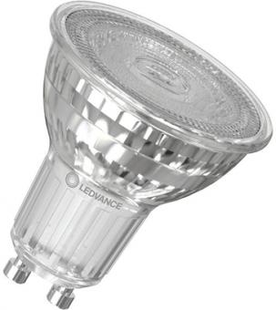 Ledvance LED-Lampe LED PAR165036 DIM 3.7W 940GU10 (x5=5er Pack)  P / EEK: E 