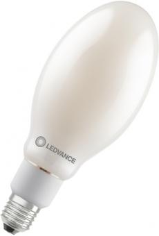Ledvance LED-Lampe HQL LED FIL P 3600LM 827 E27 / EEK: B 