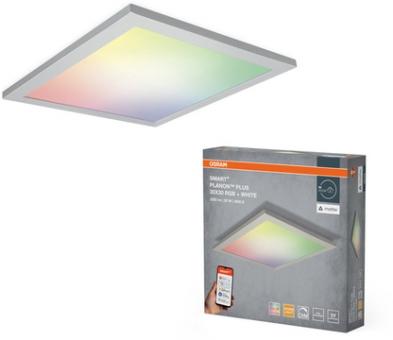 Osram  SMART WIFI MAT PLANON PLUS30X30RGBW 