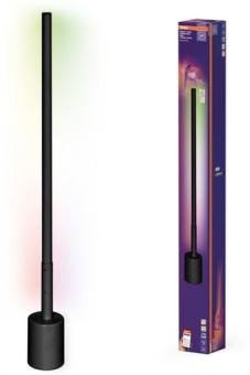 Osram  SMART WIFI FLOOR CORNERSLIM RGBTWBK 