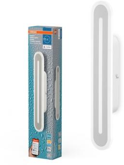 Osram  SMART WIFI MAT BATH W 400 IP44 TWWT 
