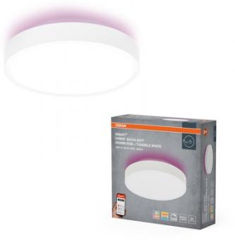 Osram  SMART WIFI ORBIS RD BL 350 RGBTW WT 