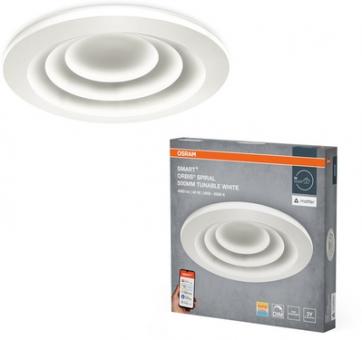 Osram  SMART WIFI MAT SPIRAL 500 TW WT 