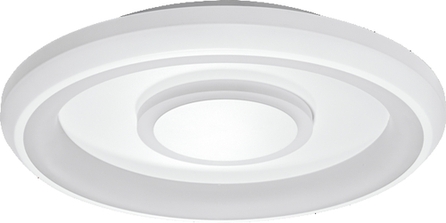 Osram  SMART WIFI MAT STEA485RD RGBTW WT 