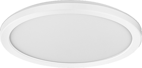 Osram  SMART ORBIS UL SLIM BL 235 RGBTW WT 