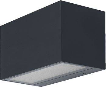 Osram  SMART OUTD WIFI BRICK WIDE RGBW DG 