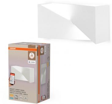 Osram  SMART WFMTDECORWALLSWAN300X150TW WT 