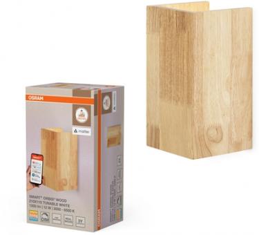 Osram  SMART WFMTDECORWALLWOOD210X110TWWD 