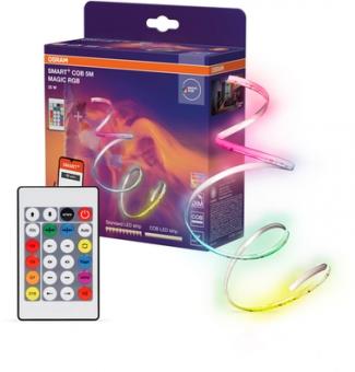 Osram  SMART WIFI COB 5M MGC RGB 