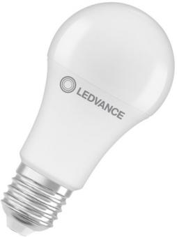 Ledvance LED-Lampe LED CLA100 13W 830 FR E27 P / EEK: E 