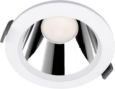 Ledvance Downlight DL CMFT D100 P 13W MS 940 U19 WT 