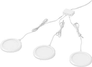 Osram  SMART WIFI UNDERCABINET ROUND83MMTW 