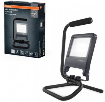 Osram LED-Leuchte LED WORKLIGHT 50W 840 S-STAND 