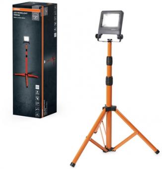 Osram LED-Leuchte LED WORKLIGHT 1X30W 840 TRIPOD 
