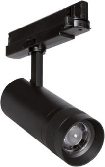 Ledvance Stromschienenstrahler TR SP ZOOM DIM P 30W 940 BK 