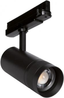 Ledvance Stromschienenstrahler TR SP ZOOM DIM P 20W 93040 BK 