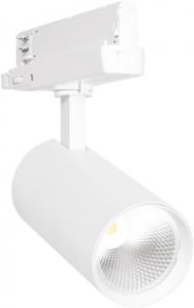 Ledvance Stromschienenstrahler TR SP XR DA V 30W 930 24DEG WT 