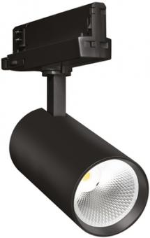 Ledvance Stromschienenstrahler TR SP XR V 30W 950 24DEG BK SEAFOOD 