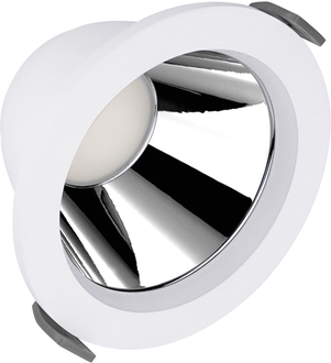 Ledvance Downlight DL CMFT ZB D100 P 13W 93040 U19 WT 