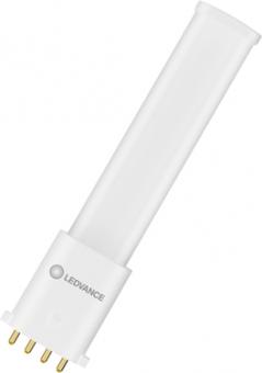 Ledvance LED-Lampe DULUX LED SE9 AC V 4W 840 2G7 / EEK: D 