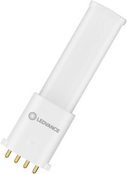 Ledvance LED-Lampe DULUX LED SE7 AC V 3.5W 865 2G7 / EEK: E 
