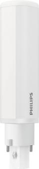 Philips LED-Lampe CorePro LED PLC 6.9W 840 2P G24d-2 / EEK: E 