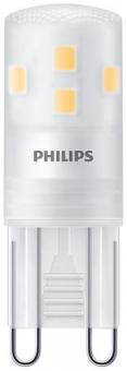 Philips LED-Lampe CorePro LEDcapsule 1.9-25W ND G9 827 / EEK: E 