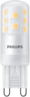 Philips LED-Lampe CorePro LEDcapsule 3.7-40W ND G9 827 / EEK: E 