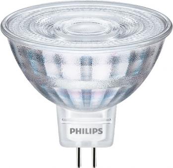 Philips LED-Lampe CorePro LED spot ND 2.9-20W MR16 827 36D / EEK: F 