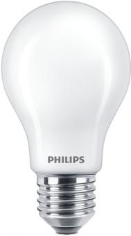 Philips LED-Lampe MAS LEDBulb DT10.5-100W E27 CRI95A60FR G / EEK: D 