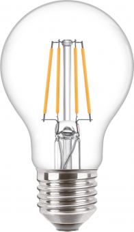 Philips LED-Lampe CorePro LEDBulbND 4.3-40W E27 A60827 CLG / EEK: F 