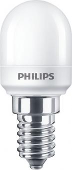 Philips LED-Lampe Corepro LED T25 ND 1.7-15W E14 827 / EEK: F 