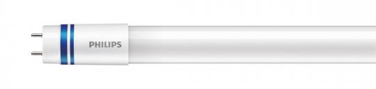 Philips LED-Lampe MAS LEDtube HF 1200mm UO 16W830 T8, VPE:20 / EEK: D 