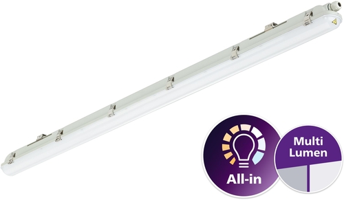 Philips LED-Leuchte WT065C LED41_68S/840 PSU L1500 