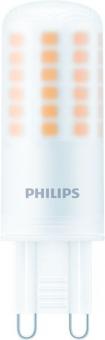 Philips LED-Lampe CorePro LEDcapsule ND 4.8-60W G9 827 / EEK: E 
