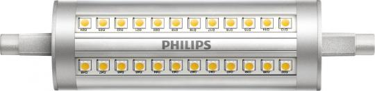 Philips LED-Lampe CorePro LED linear D 14-120W R7S 118 840 / EEK: D 